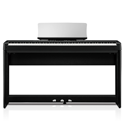KAWAI ES920B SET Siyah Taşınabilir Dijital Piyano (Stand Dahil)